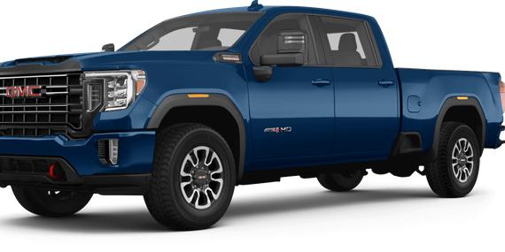 GMC SIERRA HD 2023 1GT49PEYXPF145388 image